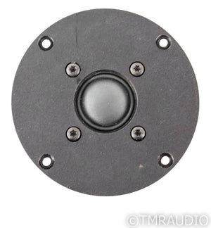 Vienna Acoustics 1" Silk Dome Tweeter for Bach Speakers; High Frequency Driver