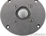 Vienna Acoustics 1" Silk Dome Tweeter for Bach Speakers; High Frequency Driver