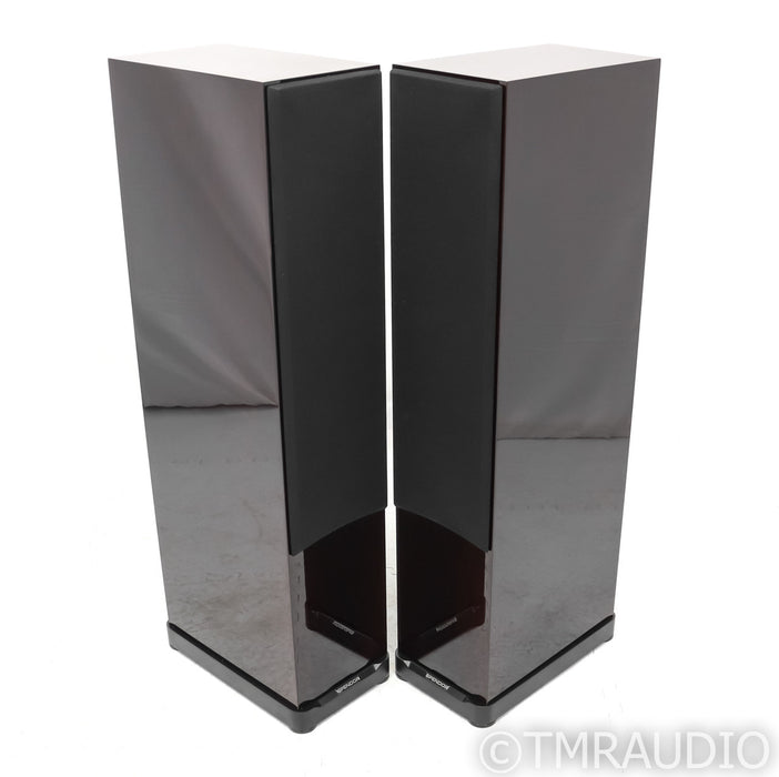 Spendor D7 Floorstanding Speakers