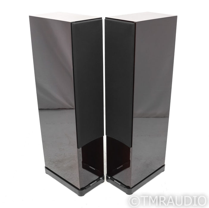 Spendor D7 Floorstanding Speakers
