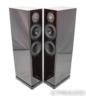 Spendor D7 Floorstanding Speakers