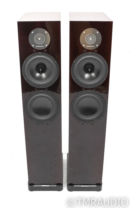 Spendor D7 Floorstanding Speakers