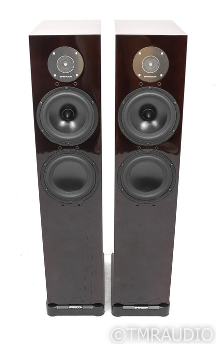 Spendor D7 Floorstanding Speakers