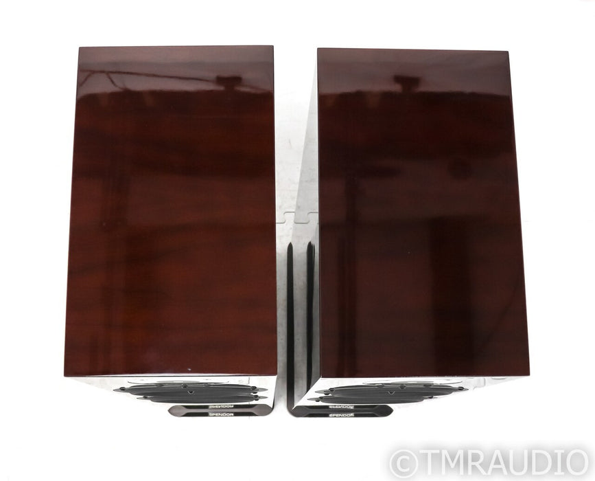 Spendor D7 Floorstanding Speakers