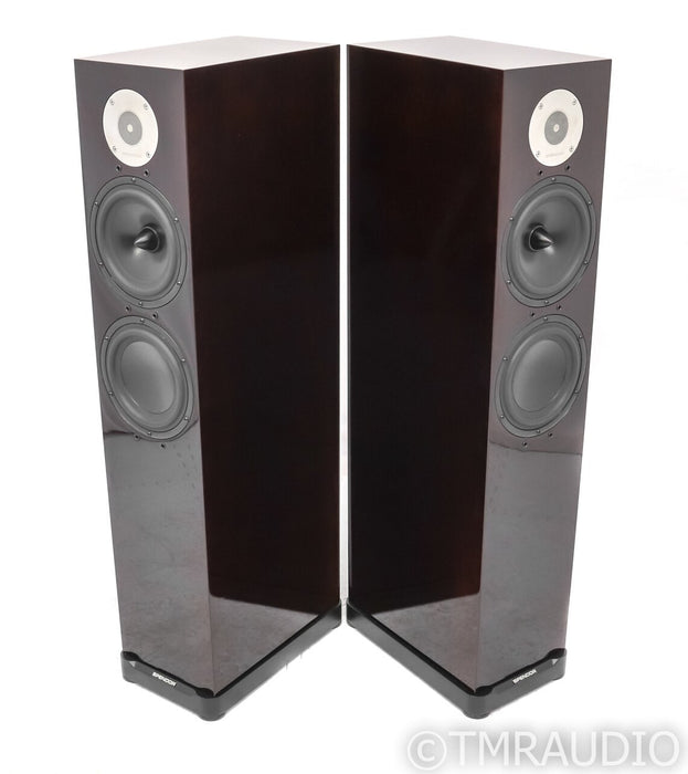 Spendor D7 Floorstanding Speakers