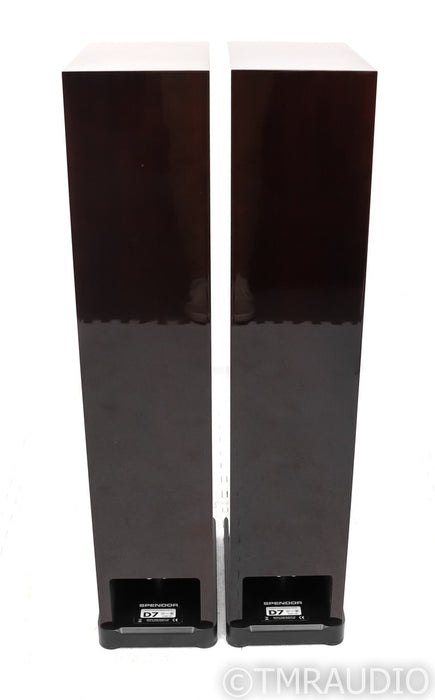 Spendor D7 Floorstanding Speakers