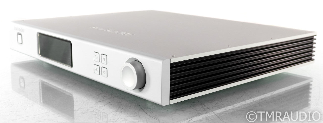 Aurender A10 Music Server / Streamer / MQA DAC; 4TB; Open Box w/ Warranty