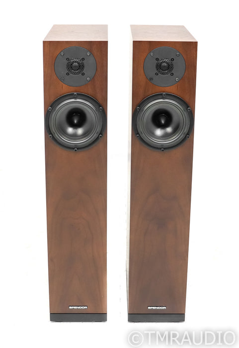 Spendor A2 Floorstanding Speakers