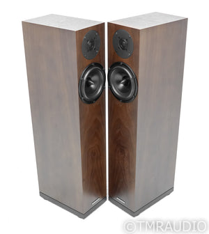 Spendor A2 Floorstanding Speakers