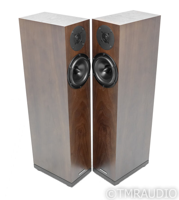 Spendor A2 Floorstanding Speakers