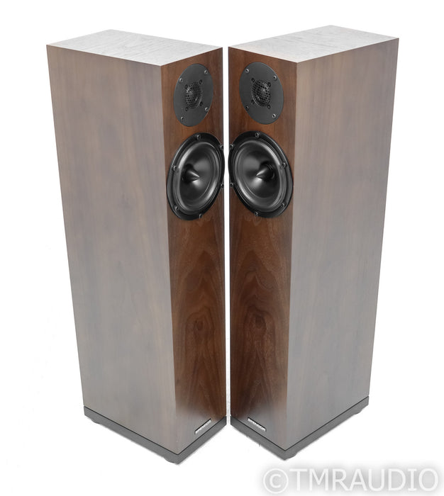 Spendor A2 Floorstanding Speakers
