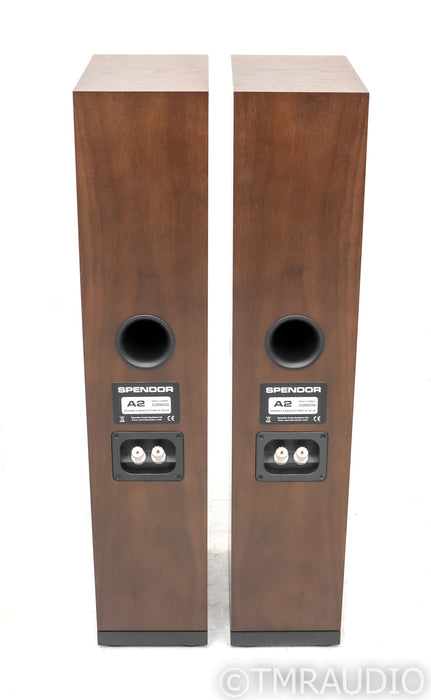 Spendor A2 Floorstanding Speakers