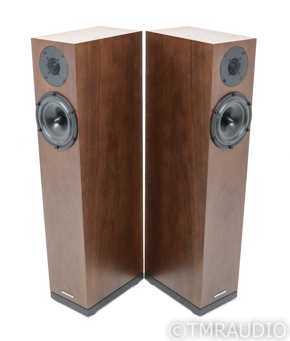Spendor A2 Floorstanding Speakers