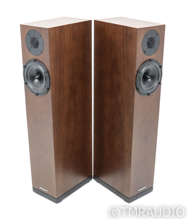 Spendor A2 Floorstanding Speakers
