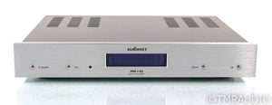 Audionet Pre I G3 Stereo Preamplifier; Pre-I G-3; Remote; Low Hours