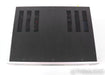 Audionet Pre I G3 Stereo Preamplifier; Pre-I G-3; Remote; Low Hours