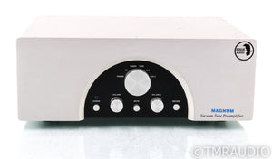 Rogue Audio 66 Magnum Stereo Tube Preamplifier; Sixty Six; MM Phono