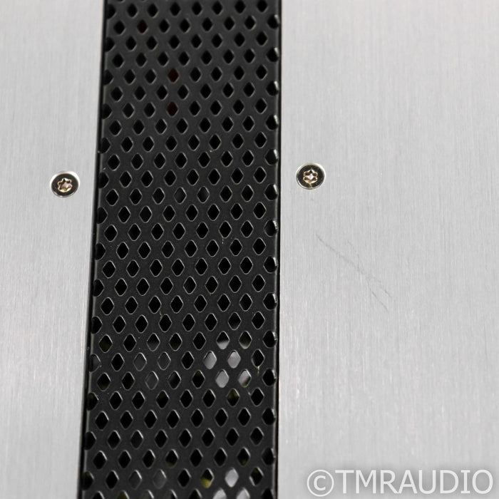 Cambridge Audio Azur 851N Network Streamer; Silver; WiFi; DSD