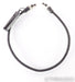 AudioQuest Diamond Ethernet Cable; 0.75m Digital Interconnect; 72v DBS