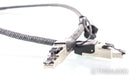 AudioQuest Diamond Ethernet Cable; 0.75m Digital Interconnect; 72v DBS