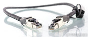 AudioQuest Diamond Ethernet Cable; 0.75m Digital Interconnect; 72v DBS