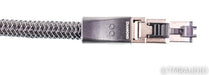 AudioQuest Diamond Ethernet Cable; 0.75m Digital Interconnect; 72v DBS