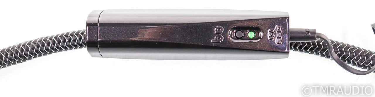 AudioQuest Diamond Ethernet Cable; 0.75m Digital Interconnect; 72v DBS