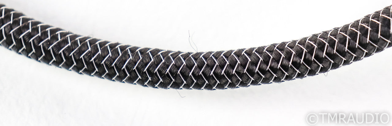 AudioQuest Diamond Ethernet Cable; 0.75m Digital Interconnect; 72v DBS