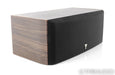 Focal Aria CC900 Center Channel Speaker; Walnut; CC-900