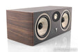 Focal Aria CC900 Center Channel Speaker; Walnut; CC-900