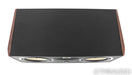 Focal Aria CC900 Center Channel Speaker; Walnut; CC-900