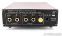 Simaudio 110LP v2 MM / MC Phono Preamplifier; 110-LP; Black