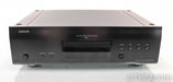 Denon DCD-1600NE SACD / CD Player; DCD1600NE; Remote