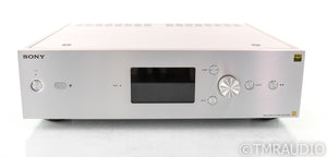 Sony HAP-Z1ES Network Server; 1TB HHD; HAPZ1ES; Remote