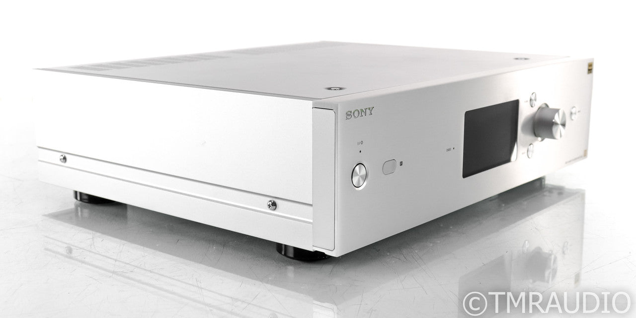 Sony HAP-Z1ES Network Server; 1TB HHD; HAPZ1ES; Remote