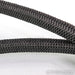 AudioQuest William Tell Silver Speaker Cables; 8ft Pair