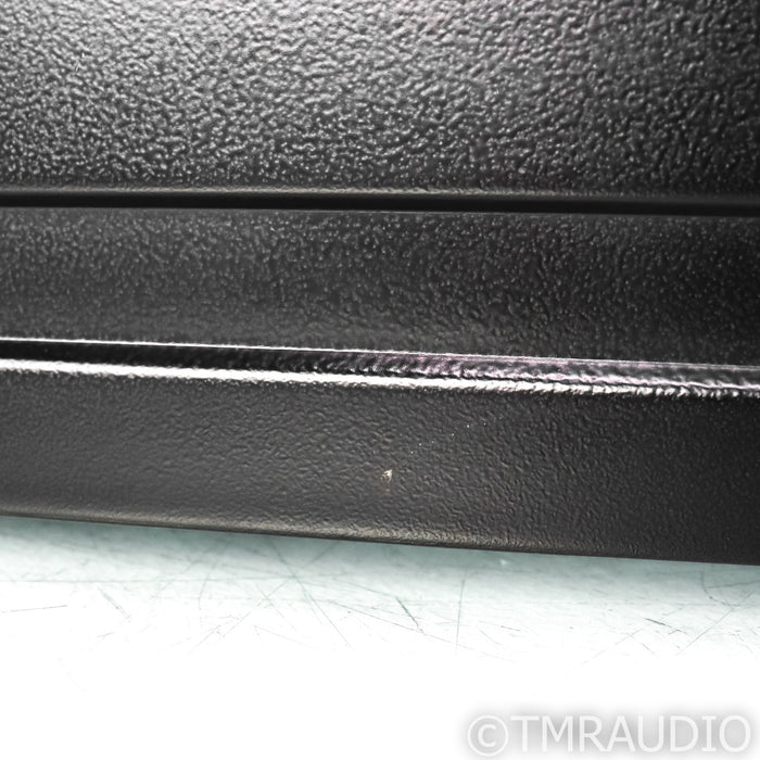 Proton D1200 Vintage Stereo Power Amplifier; D-1200; Black - Rare; Original Box