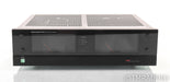 Proton D1200 Vintage Stereo Power Amplifier; D-1200; Black - Rare; Original Box