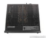 Proton D1200 Vintage Stereo Power Amplifier; D-1200; Black - Rare; Original Box