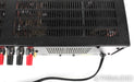 Proton D1200 Vintage Stereo Power Amplifier; D-1200; Black - Rare; Original Box