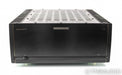 Parasound A 21+ Stereo Power Amplifier; A21 Plus; Black