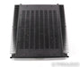 Parasound A 21+ Stereo Power Amplifier; A21 Plus; Black