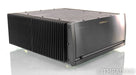 Parasound A 21+ Stereo Power Amplifier; A21 Plus; Black