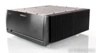 Parasound A 21+ Stereo Power Amplifier; A21 Plus; Black