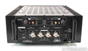 Parasound A 21+ Stereo Power Amplifier; A21 Plus; Black
