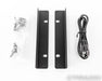 Parasound A 21+ Stereo Power Amplifier; A21 Plus; Black