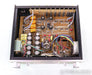 Audio Research Reference 5 Stereo Tube Preamplifier; Silver; Ref 5; Remote