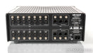 Audio Research Reference 5 Stereo Tube Preamplifier; Silver; Ref 5; Remote
