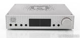 Mytek Brooklyn DAC+; D/A Converter; Silver; Remote