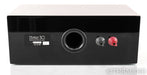 Martin Logan Motion 30 Center Channel Speaker; Gloss Black